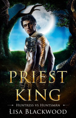 Priest King