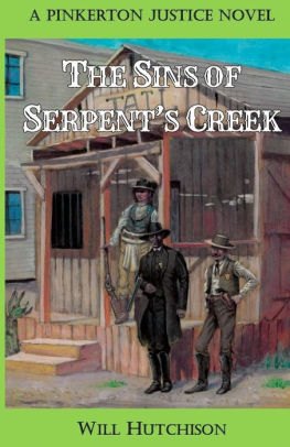 The Sins of Serpent's Creek