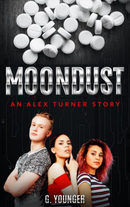 Moondust