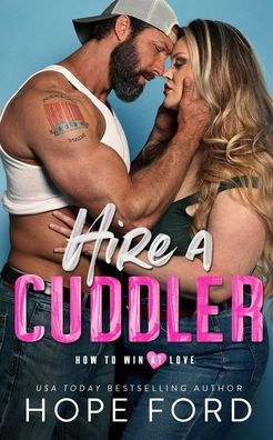 Hire a Cuddler