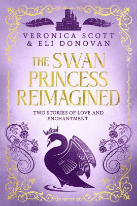 The Swan Princess Reimagined