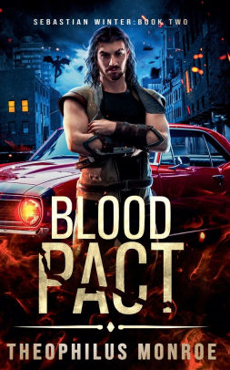 Blood Pact