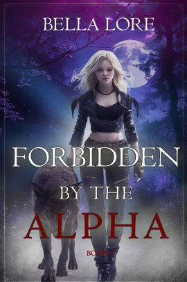 Forbidden by the Alpha