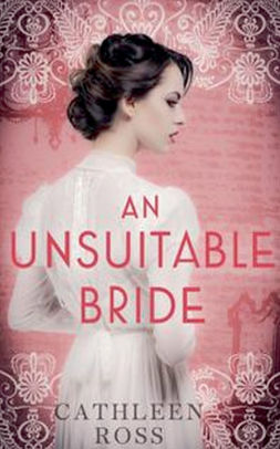 An Unsuitable Bride