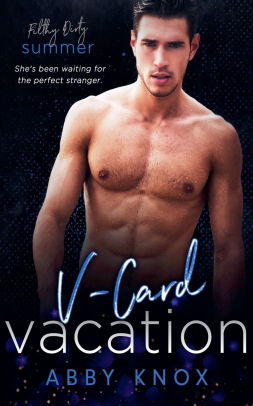 V-Card Vacation