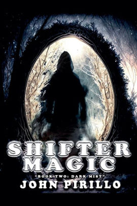 Shifter Magic