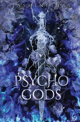 Psycho Gods