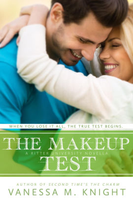 The Makeup Test