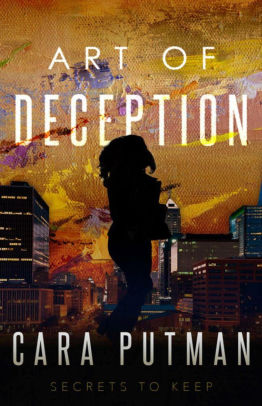 Art of Deception