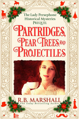 Partridges, Pear Trees, and Projectiles