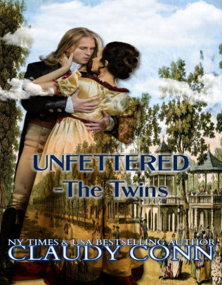 Unfettered-The Twins