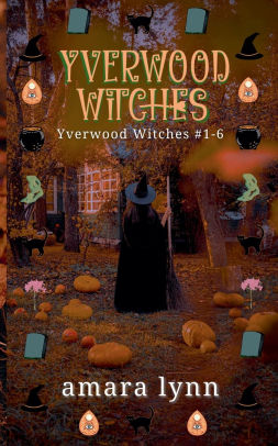 Yverwood Witches