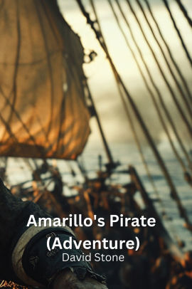 Amarillo's Pirate