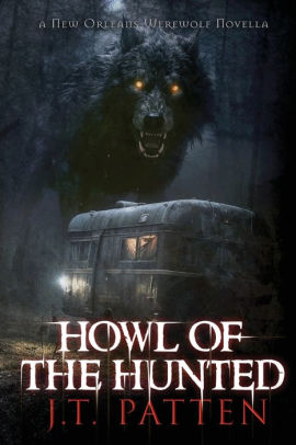 Howl of the Hunted