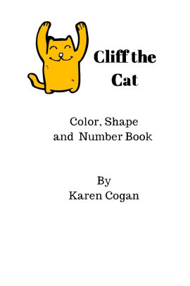 Cliff the Cat