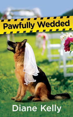 Pawfully Wedded