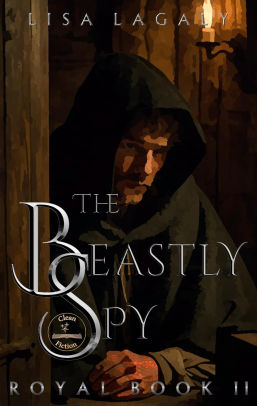 The Beastly Spy