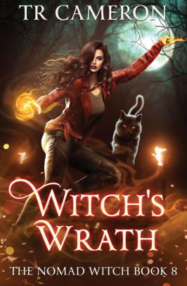 Witch's Wrath