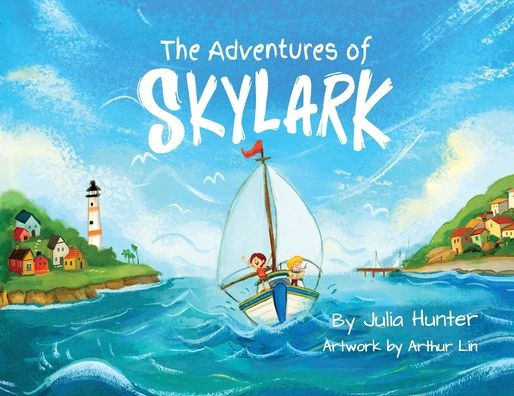 The Adventures of Skylark