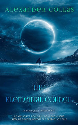 The Elemental Council