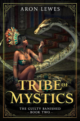 Tribe of Mystics