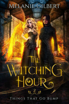 The Witching Hour