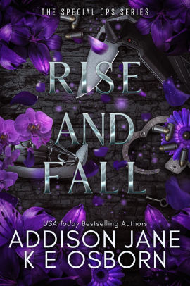 Rise and Fall