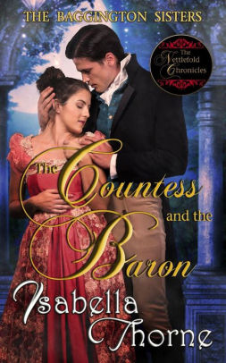 The Countess and The Baron: Prudence