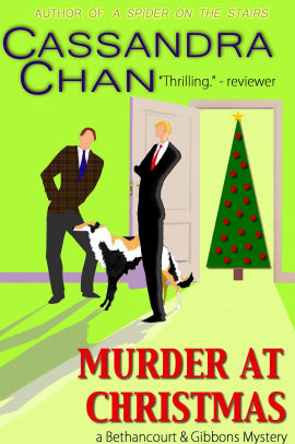 Murder at Christmas