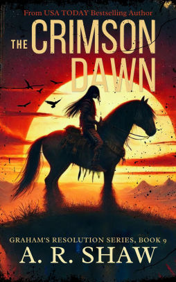 The Crimson Dawn