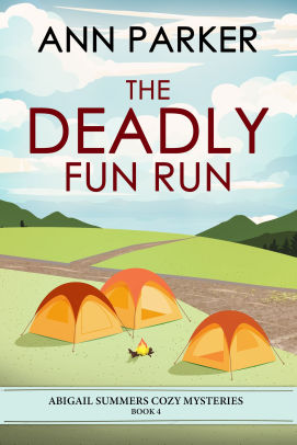 The Deadly Fun Run