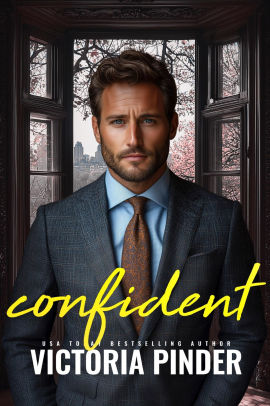 Confident