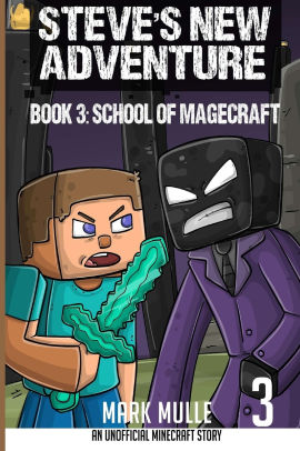 School of Magecraft