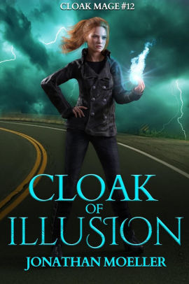 Cloak of Illusion