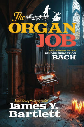 The Organ Job