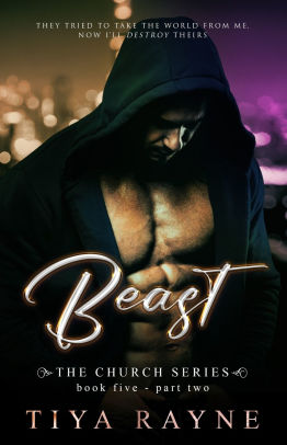 Beast: Part Two