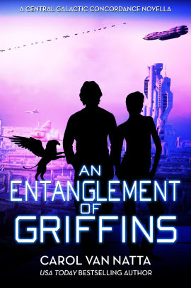 An Entanglement of Griffins