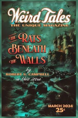 The Rats Beneath the Walls Robert