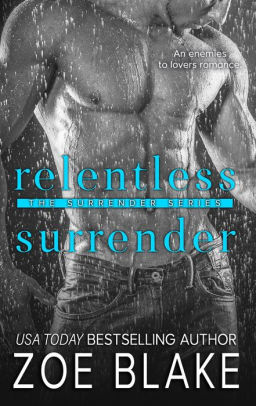 Relentless Surrender