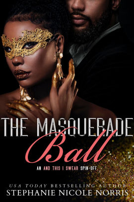 The Masquerade Ball