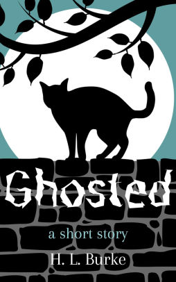 Ghosted