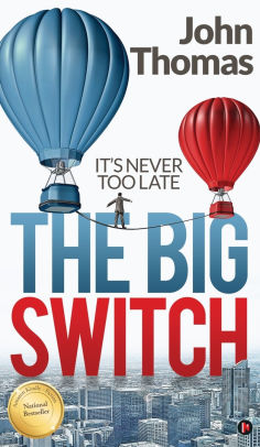 The Big Switch