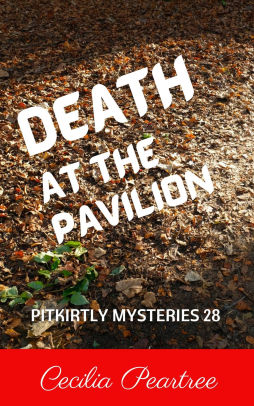 Death at the Pavilion