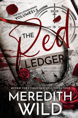 The Red Ledger