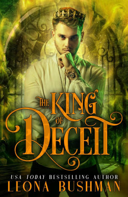 The King of Deceit