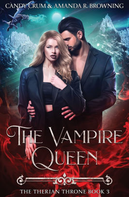 The Vampire Queen