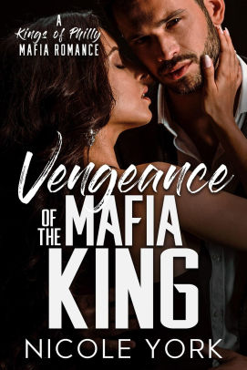 Vengeance of the Mafia King