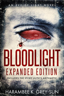 BloodLight: Eve of Light