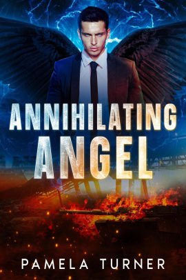 Annihilating Angel