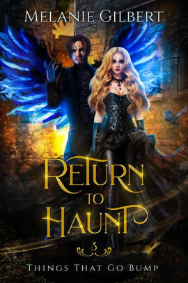 Return to Haunt